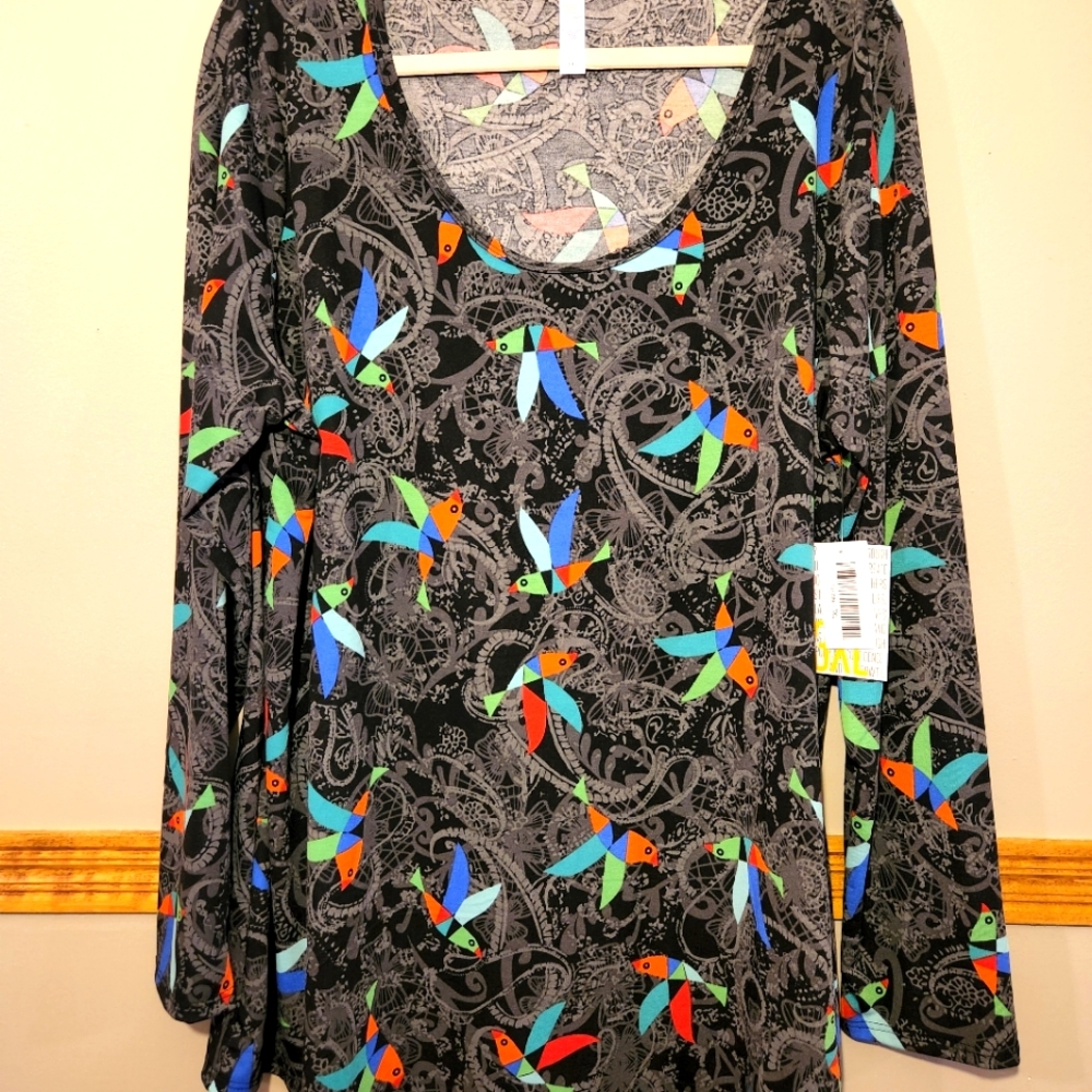 Lularoe 3XL Lynnae